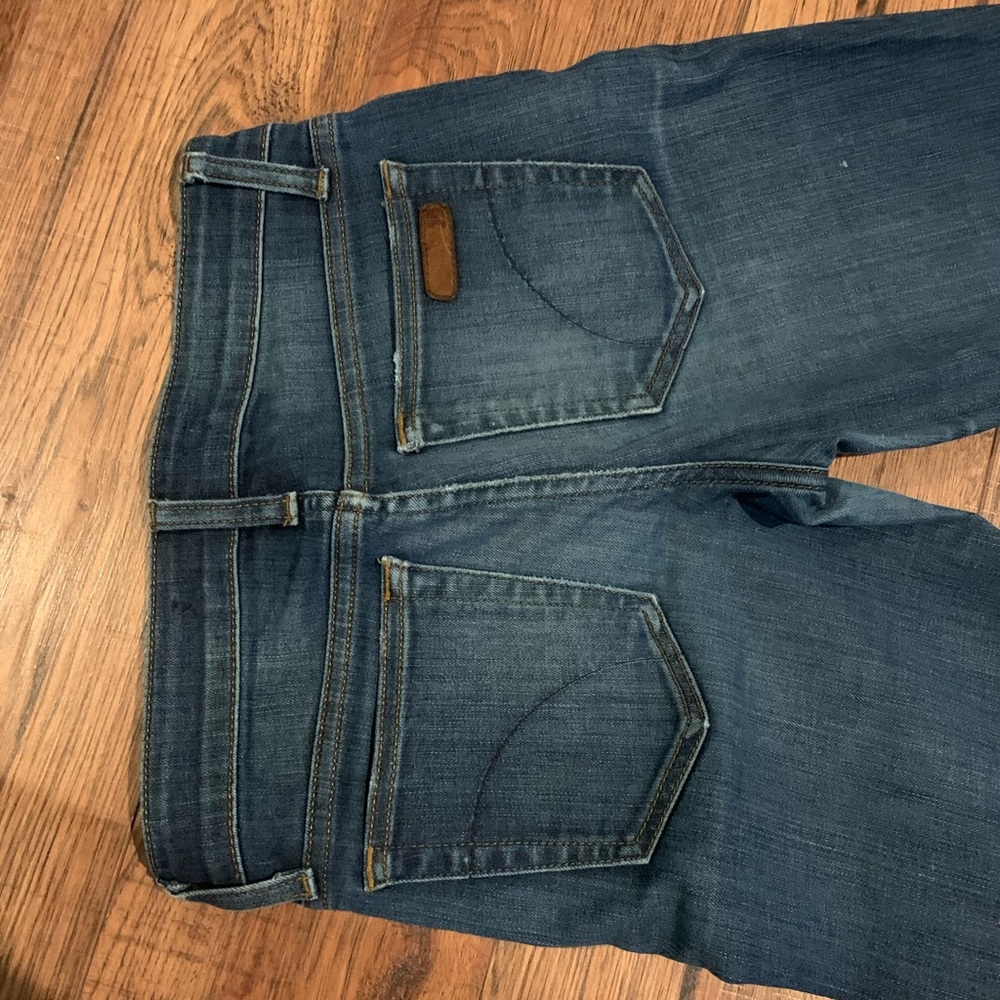 Joe’s Jeans - Skinny Ankle Size 24